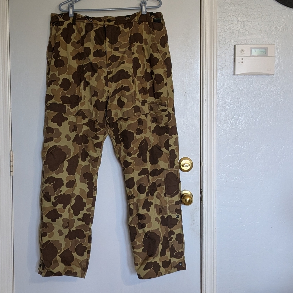 Remington Hunting Pant XL